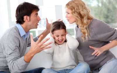 What to Do If You Are Accused of Child Abuse in Colorado