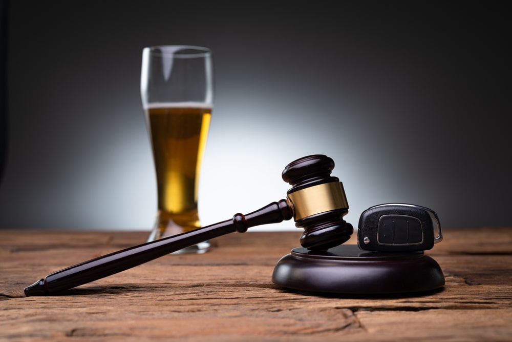 What Is the Difference Between a DWI, DUI, DUID, and DWAI in Colorado?