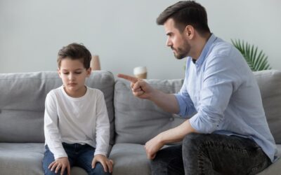Understanding the Laws on How You Can Discipline Your Children