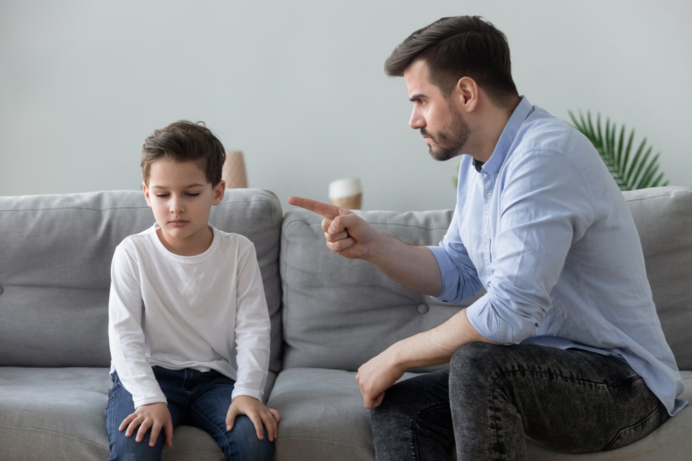 Understanding the Laws on How You Can Discipline Your Children